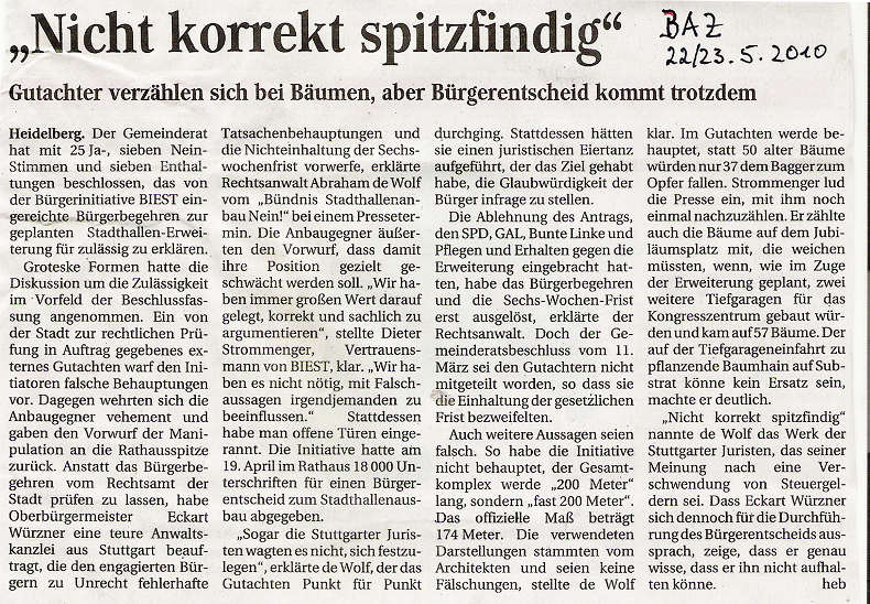 Vorschau des Artikels