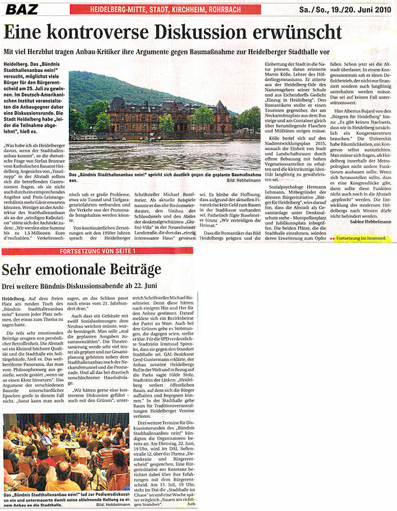 Vorschau des Artikels