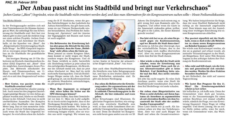 Vorschau des Interviews