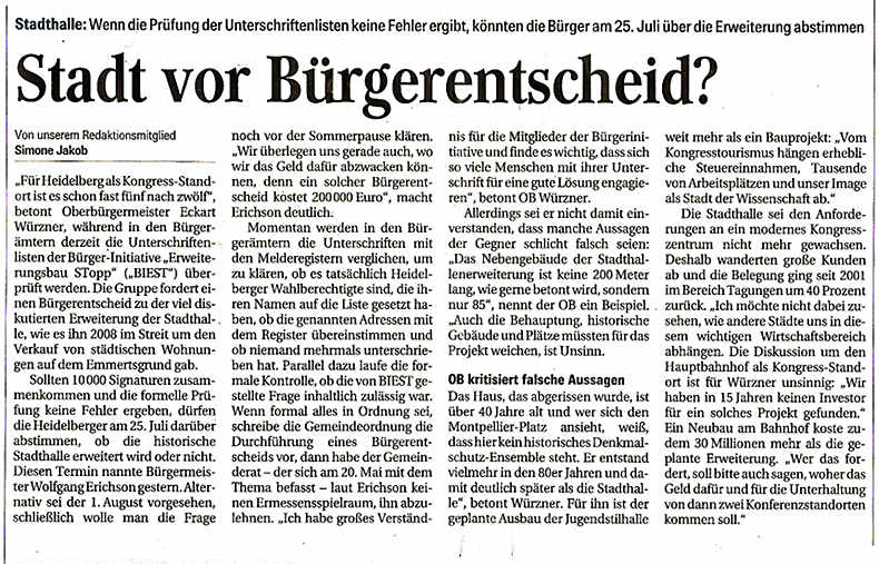 Vorschau des Artikels