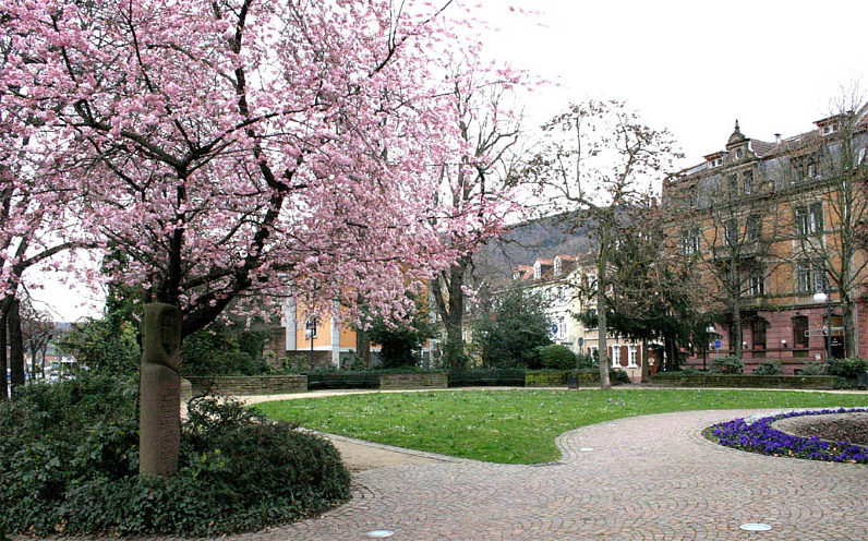 Photo montpellierplatz