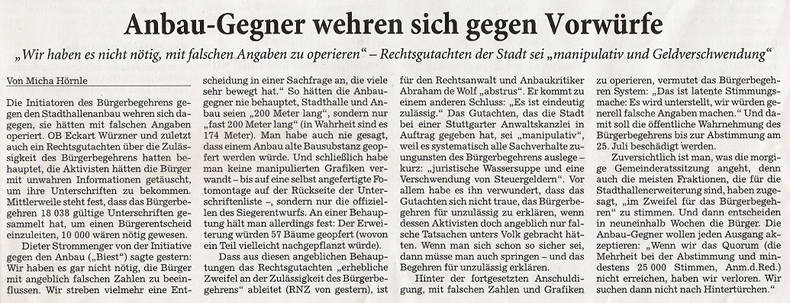 Vorschau des Artikels