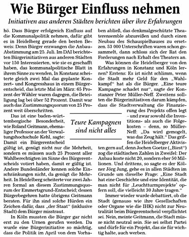 Vorschau des Artikels